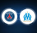 How to Watch Paris Saint-Germain vs. Olympique Marseille: Live Stream, TV Channel, Start Time