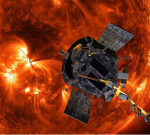 NASA’s Parker Solar Probe skyrocketed through one of the most effective coronal mass ejections