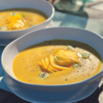 Squash & Potato Soup