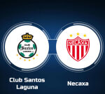 How to Watch Club Santos Laguna vs. Necaxa: Live Stream, TV Channel, Start Time