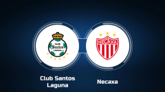 How to Watch Club Santos Laguna vs. Necaxa: Live Stream, TV Channel, Start Time