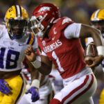 3 factors why Arkansas and LSU each can win on Saturday night