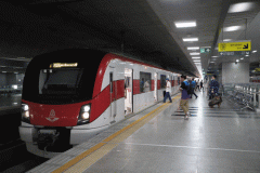 SRT approves 20-baht fare for Red, Purple lines