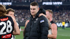 Collingwood guideline Dan McStay out of AFL grand last, Tom Mitchell sentout for scans on aching back