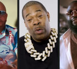 Fat Joe, Busta Rhymes, Rick Ross & More Join Forces In Call For Healthcare Transparency