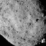 Asteroid sample on track for remarkable landing