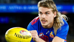 Bailey Smith owns up to error with Luke Beveridge: ‘I wasn’t excellent at simply accepting my function’