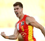 Gold Coast Suns win VFL grand final as AFL expansion side finally takes success with victory over Werribee