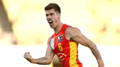 Gold Coast Suns win VFL grand final as AFL expansion side finally takes success with victory over Werribee