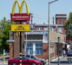 McDonald’s to raise royalty costs for brand-new franchised diningestablishments for veryfirst time in almost 30 years