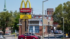 McDonald’s to raise royalty costs for brand-new franchised diningestablishments for veryfirst time in almost 30 years