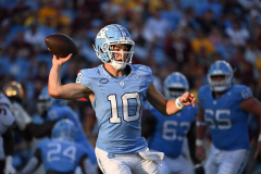 UNC football releases buzz video for ACC opener