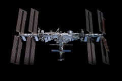NASA preparation to deorbit the International Space Station