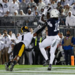 Soaked Sadness: Harsh takeaways as Penn State blanks Iowa