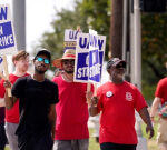 Biden, Trump Vie for Workers’ Votes by Expressing Support for Unions