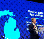 Ford Pauses Work on $3.5 Billion Battery Plant