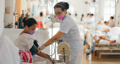 Canada relies on Filipino nurses to fill chronic nursing shortage across country