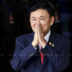 Thaksin might be out ‘in February’