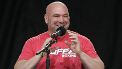 CEO Dana White utilizes option words for Showtime: “Time that “s***** item gets off the air”