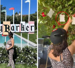 Kourtney Kardashian’s child name exposed? Fans persuaded information in erased pic spells out name