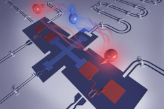 A brand-new qubit circuit makesitpossiblefor the precision of quantum computing
