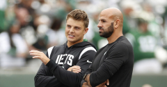 Jets Rumors: Robert Saleh’s Zach Wilson Support Has Defense ‘Not Happy’