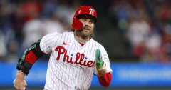 MLB Playoff Picture 2023: Updated Standings, Wild Card After Phillies, Brewers Clinch