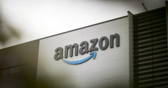 What are the 4 cases the FTC has justrecently brought versus Amazon?