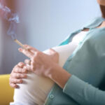 Smoking during pregnancy doubles premature birth risk