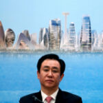 Evergrande validates authorities are seeing chairman