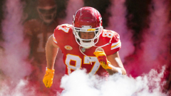 Travis Kelce is NFL’s most important non-QB versus the spreadout