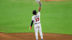 Cubs commentators ripped the Braves for stoppingbriefly an additional innings videogame over Ronald Acuña Jr. montage