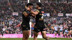 Penrith young weapon Taylan May not a ‘forgotten guy’ as injury distress continues