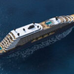 The Ritz-Carlton Yacht Collection Celebrates Float Out of Much-Anticipated Second Yacht, Ilma