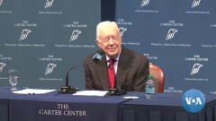 7 Months Into Hospice Care, Jimmy Carter to Celebrate 99th Birthday