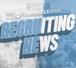 UNC football fractures four-star hire’s leading 10