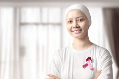 Variations in palliative care for breast cancer clients