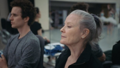 Karen Kain’s Swan Song probes her own growing pains — and ballet’s