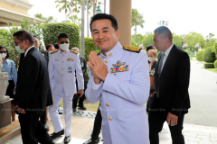 Don Muang to kick off Bangkok’s ’50 districts, 50 healthcenters’ policy