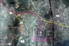 Feeder link for high-speed rail gets all-clear