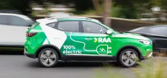 South Australian RAA Charge network passes 50% total turningpoint