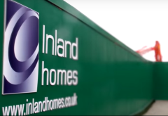 Inland Homes files for administration