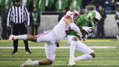 Oregon vs. Stanford: How to watch online, live stream details, videogame time, TELEVISION channel | September 30