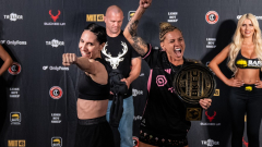 BKFC 51 results, live stream (8 p.m. ET)