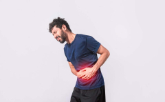Researchstudy exposes irritable bowel syndrome as a long COVID sign