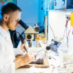 Münster University’s researchstudy of nanomachines in peroxisomal procedures