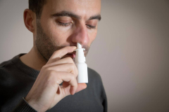 New nasal spray for quick heartbeat treatment