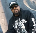 Ice Cube Announces First Studio Album In 5 Years