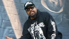 Ice Cube Announces First Studio Album In 5 Years