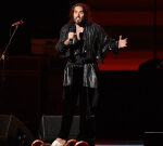 Russell Brand Facing Second Police Investigation in U.K.